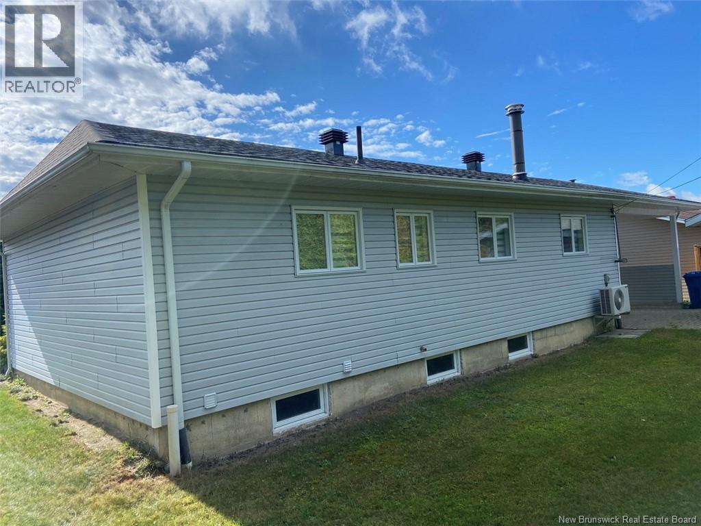 Photo 23 of 60 Chouinard Avenue, Edmundston NB