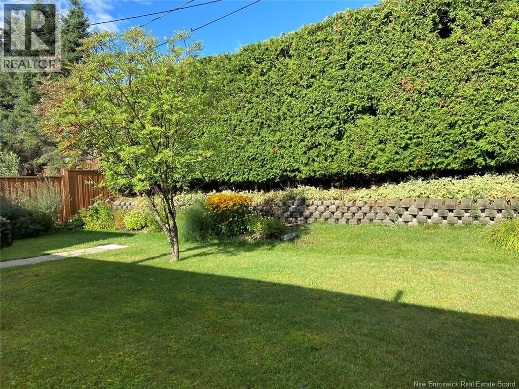 Photo 22 of 60 Chouinard Avenue, Edmundston NB