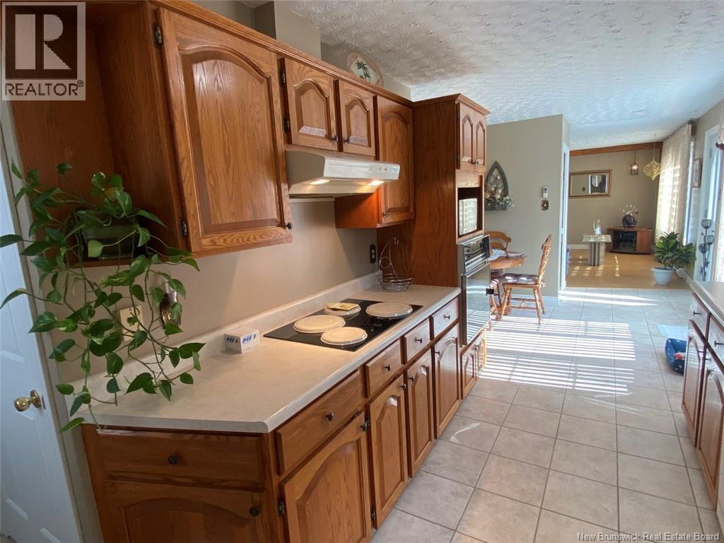 Photo 19 of 60 Chouinard Avenue, Edmundston NB
