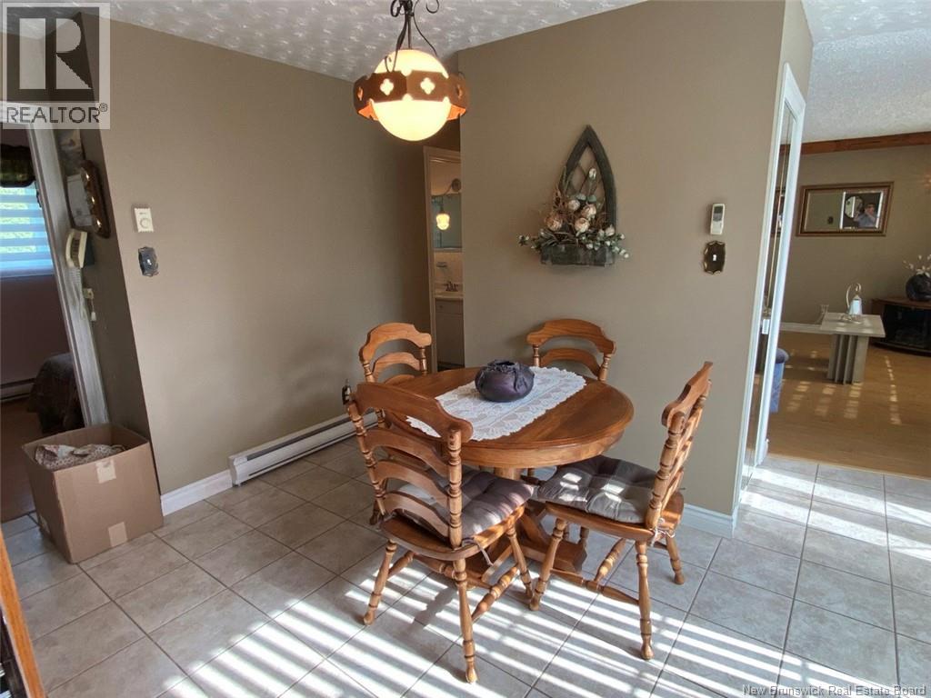 Photo 5 of 60 Chouinard Avenue, Edmundston NB