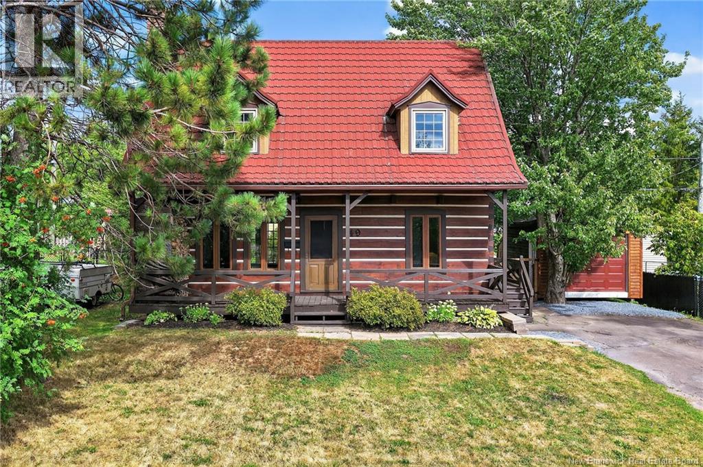 Photo 35 of 49 Frobisher Avenue, Moncton NB