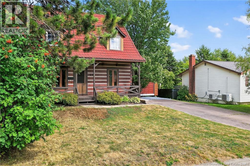 Photo 24 of 49 Frobisher Avenue, Moncton NB