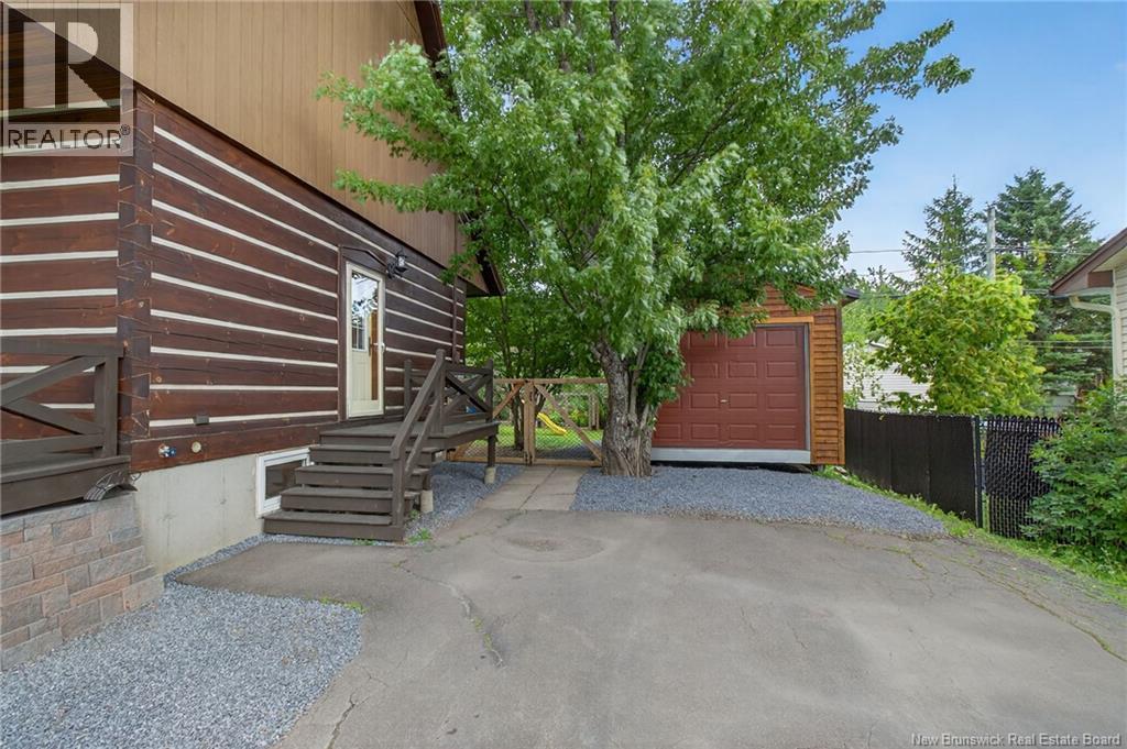 Photo 47 of 49 Frobisher Avenue, Moncton NB