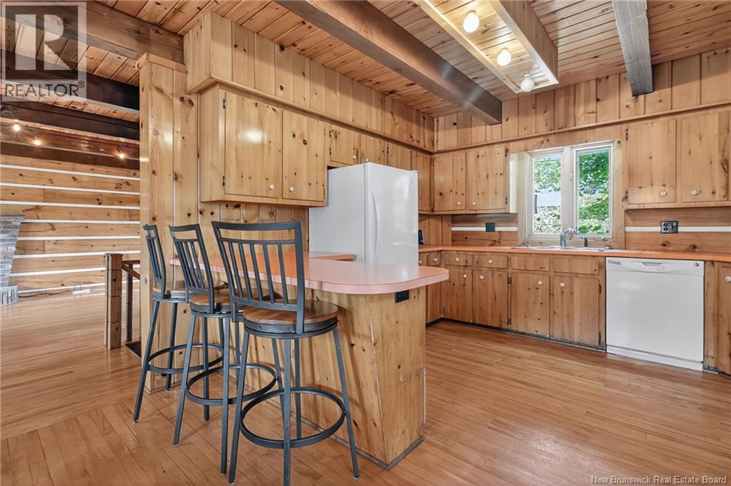 Photo 25 of 49 Frobisher Avenue, Moncton NB