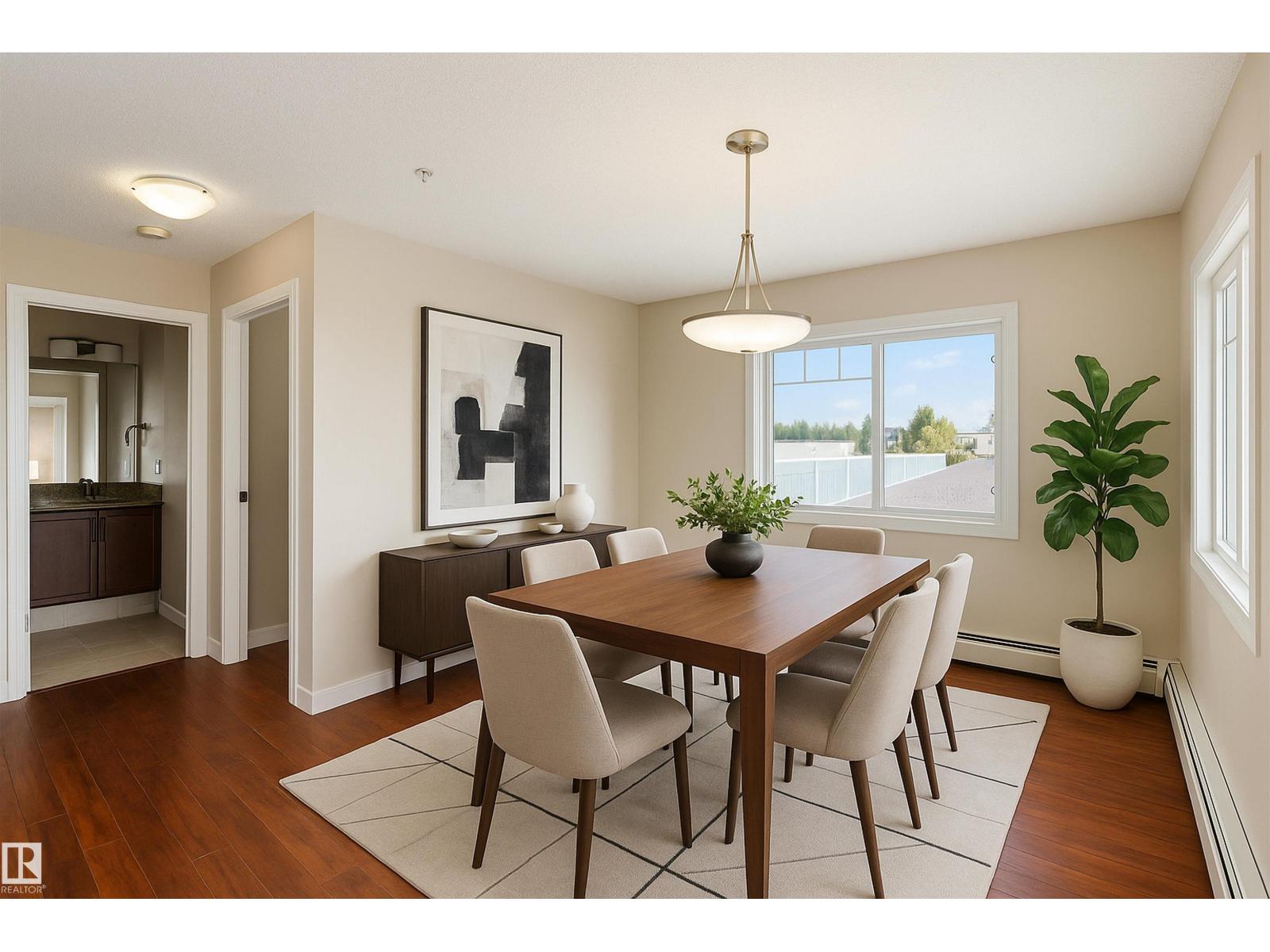 Photo 4 of 214 12660 142 Av Nw, Edmonton AB
