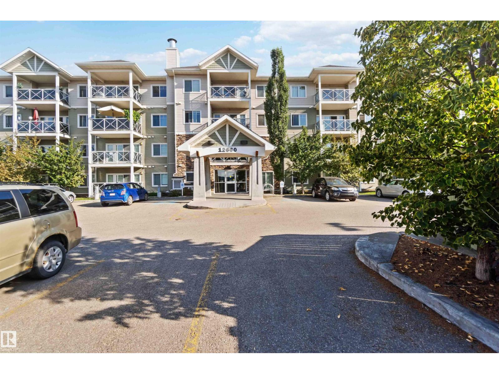 Photo 20 of 214 12660 142 Av Nw, Edmonton AB