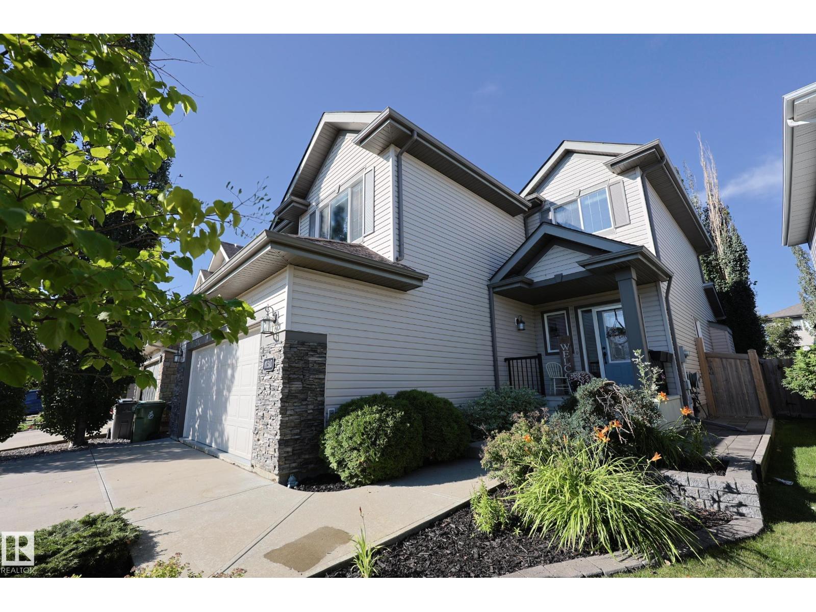 Photo 1 of 10310 96 St, Morinville AB