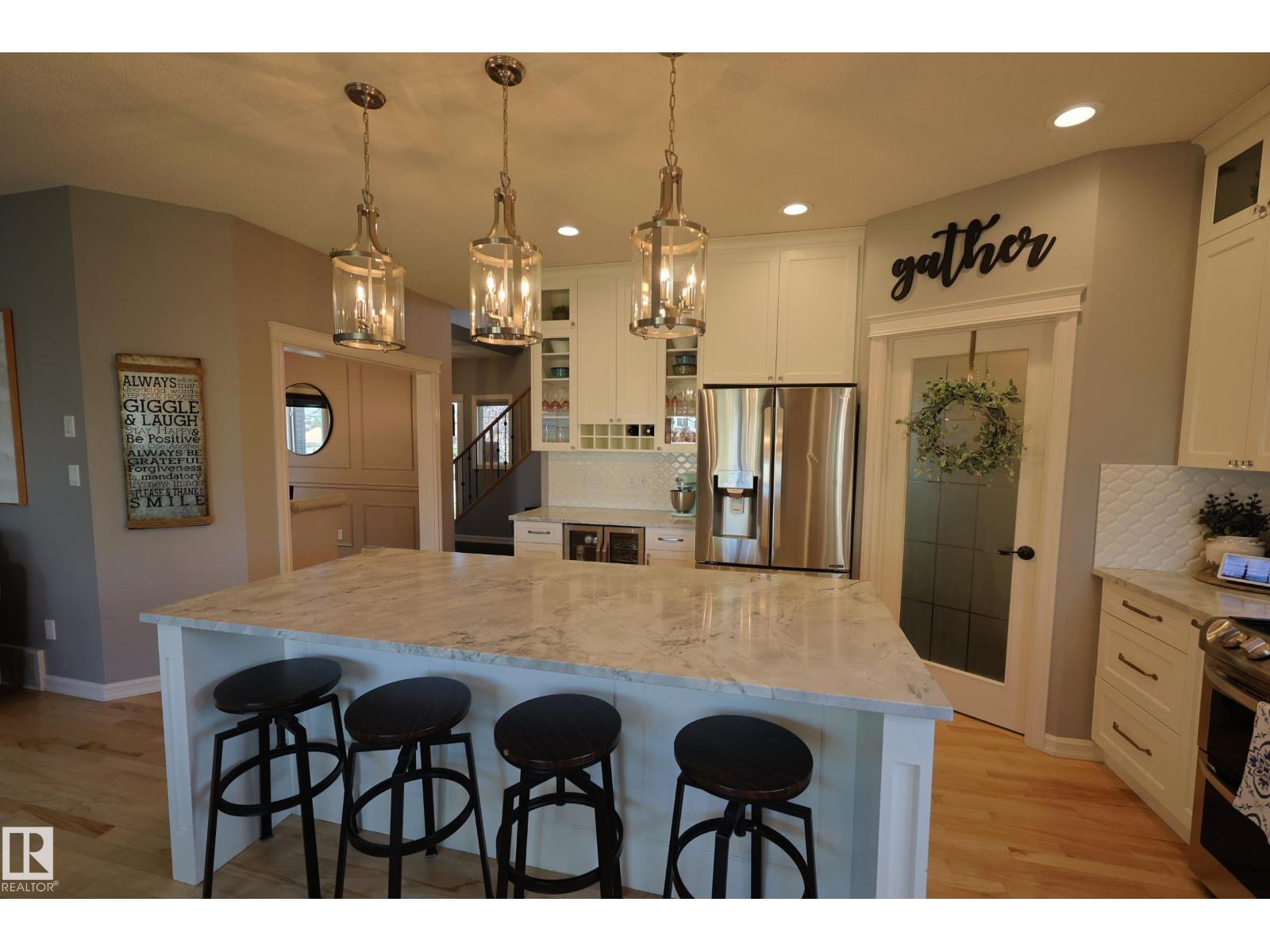 Photo 15 of 10310 96 St, Morinville AB