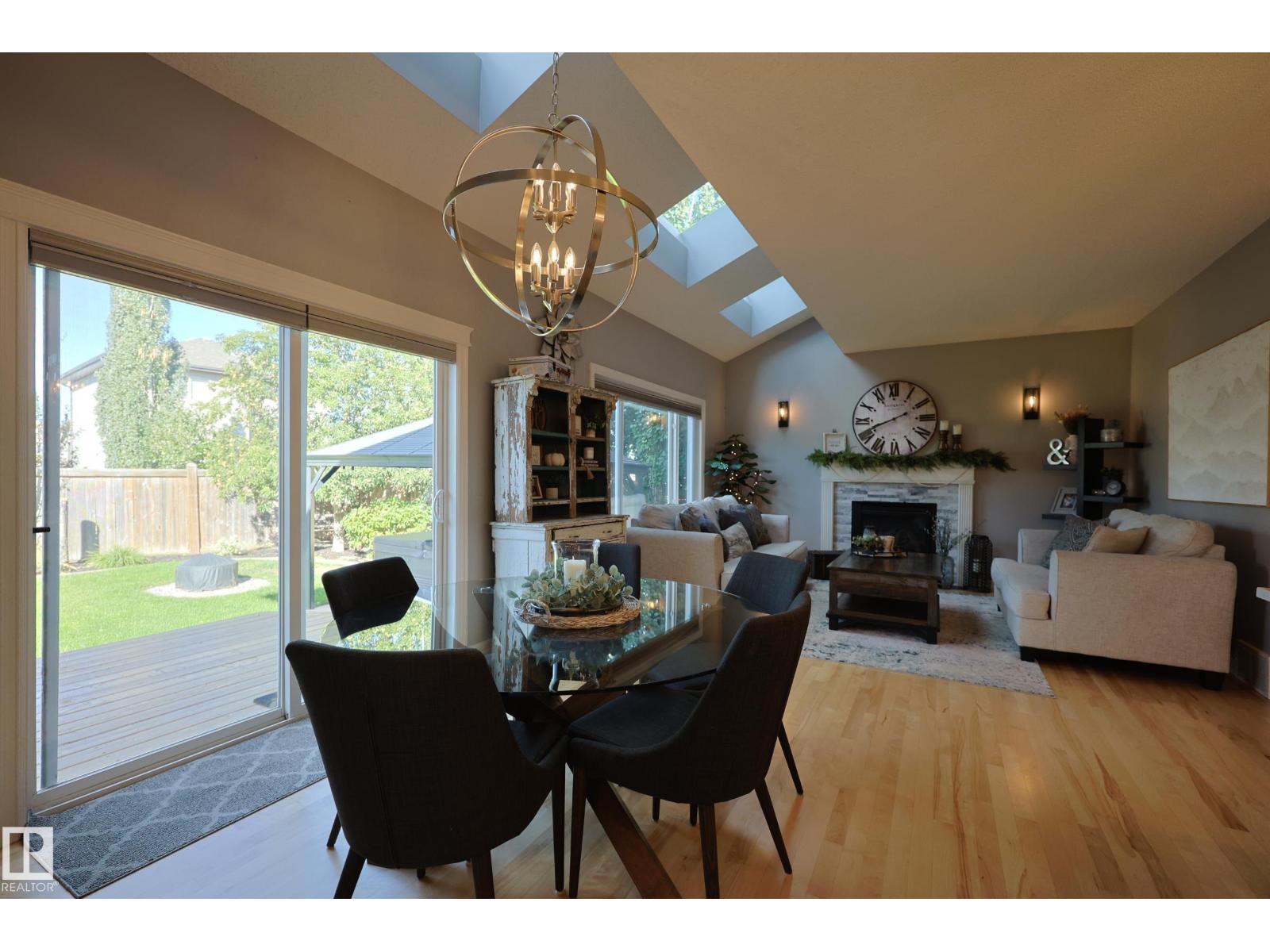 Photo 22 of 10310 96 St, Morinville AB