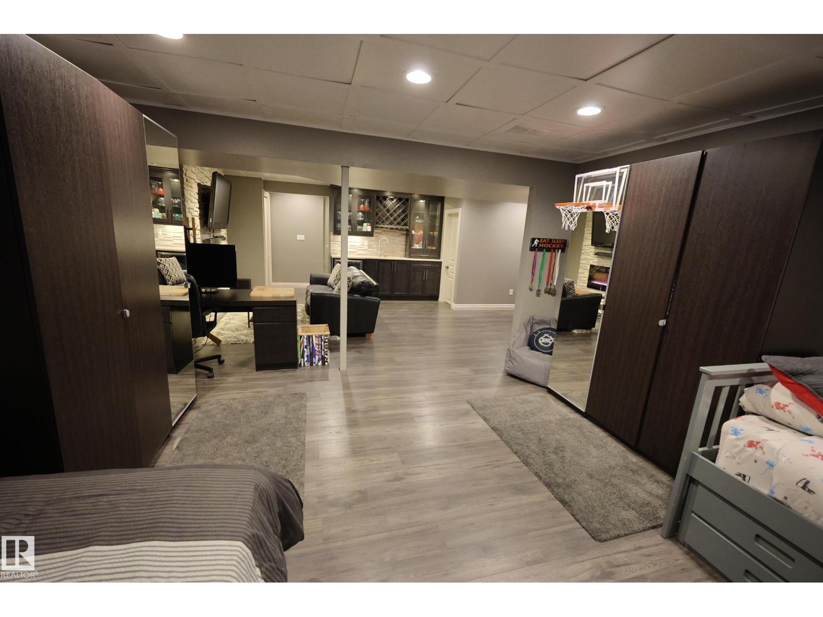 Photo 54 of 10310 96 St, Morinville AB