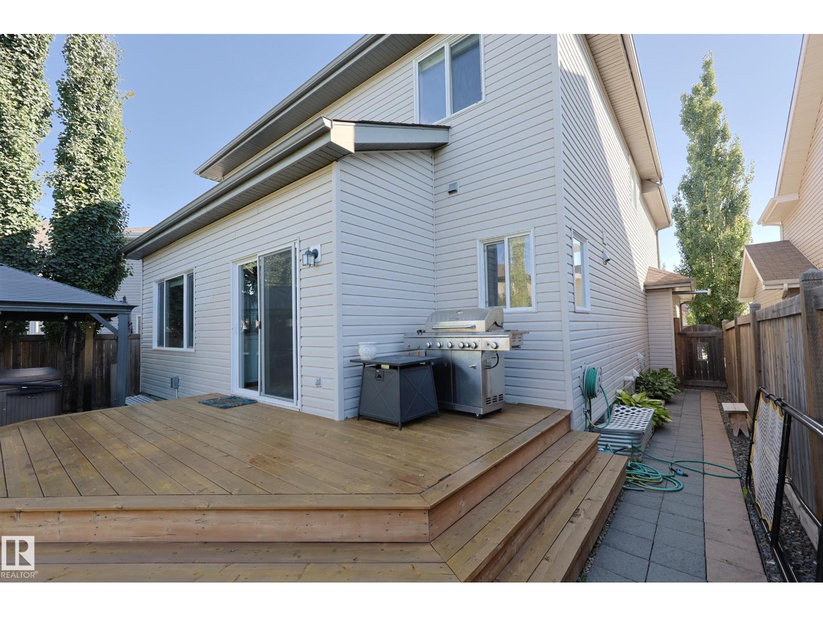 Photo 60 of 10310 96 St, Morinville AB