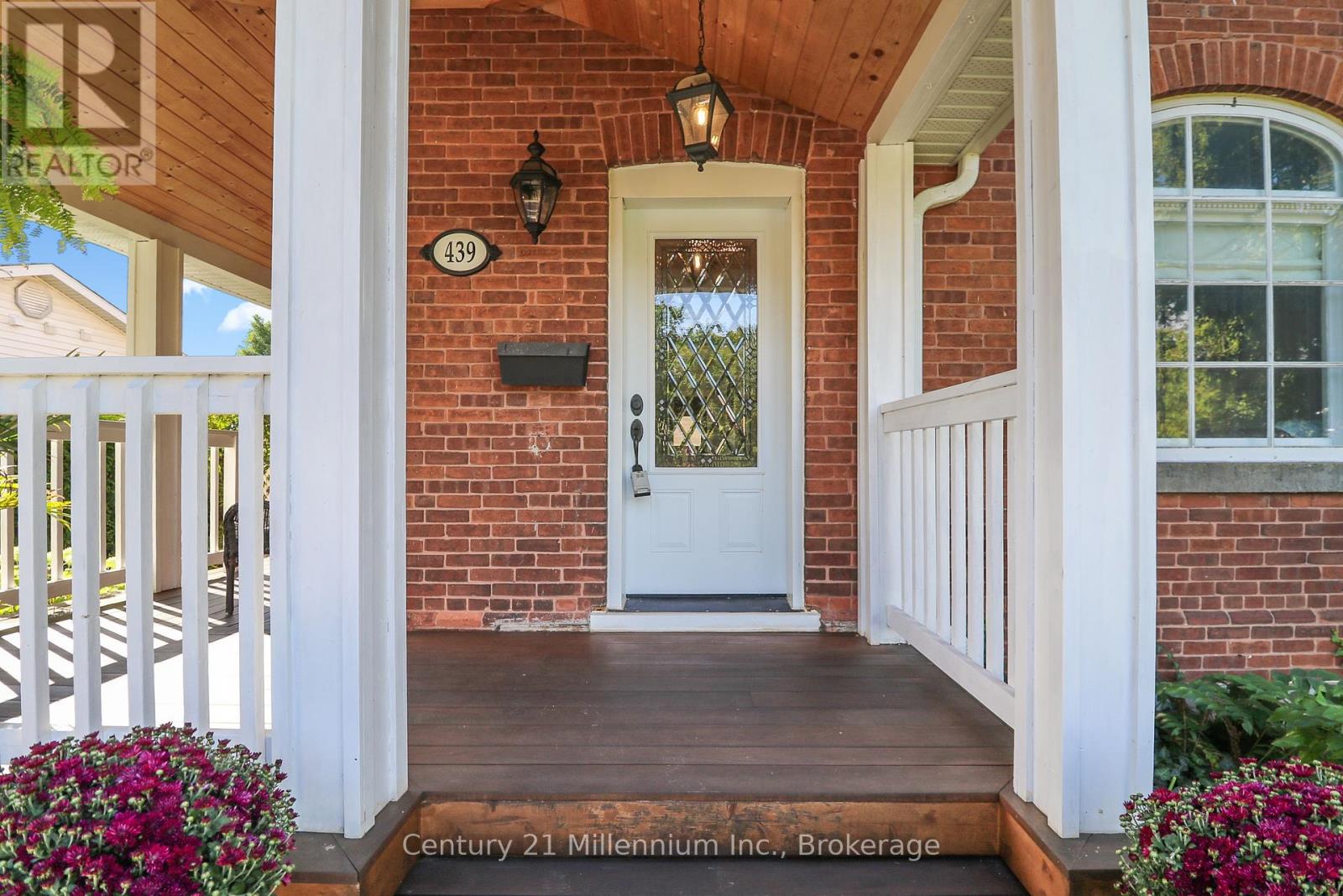 Photo 45 of 439 Birch Street, Collingwood ON