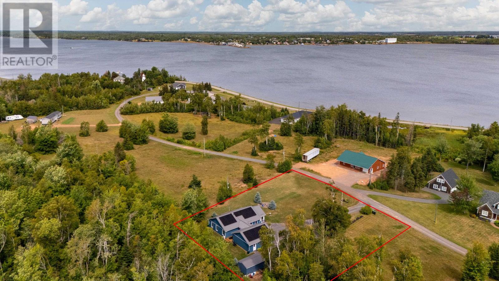 19 Wight Birch Crescent - Photo 2 of 43, Lower Montague, Prince Edward Island