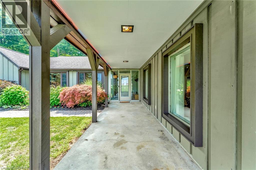 Photo 10 of 2257 Swimming Pool Road, Norwich ON