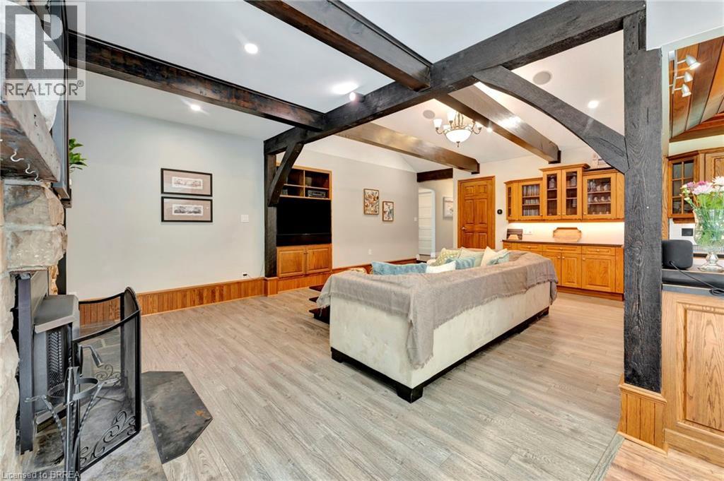Photo 11 of 2257 Swimming Pool Road, Norwich ON