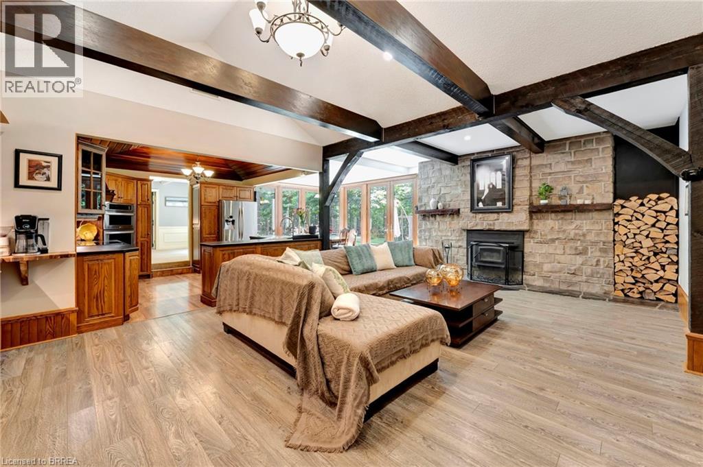 Photo 4 of 2257 Swimming Pool Road, Norwich ON