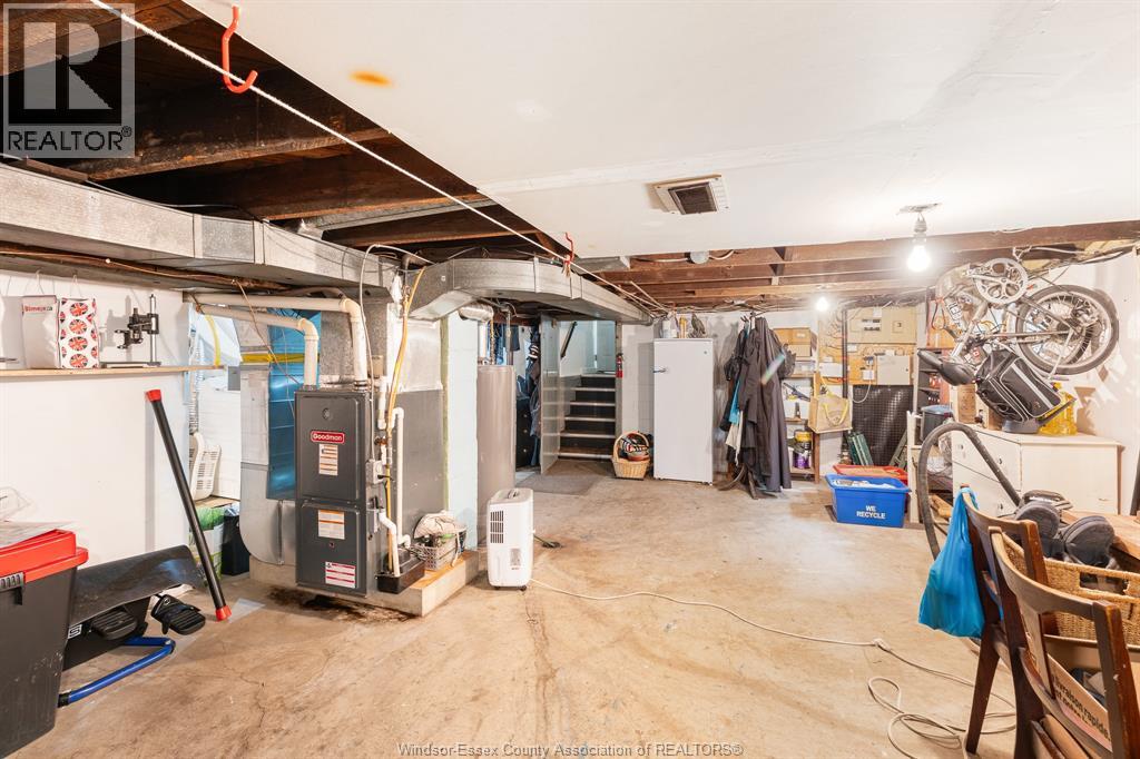 Photo 22 of 1045 Gladstone Avenue, Windsor ON