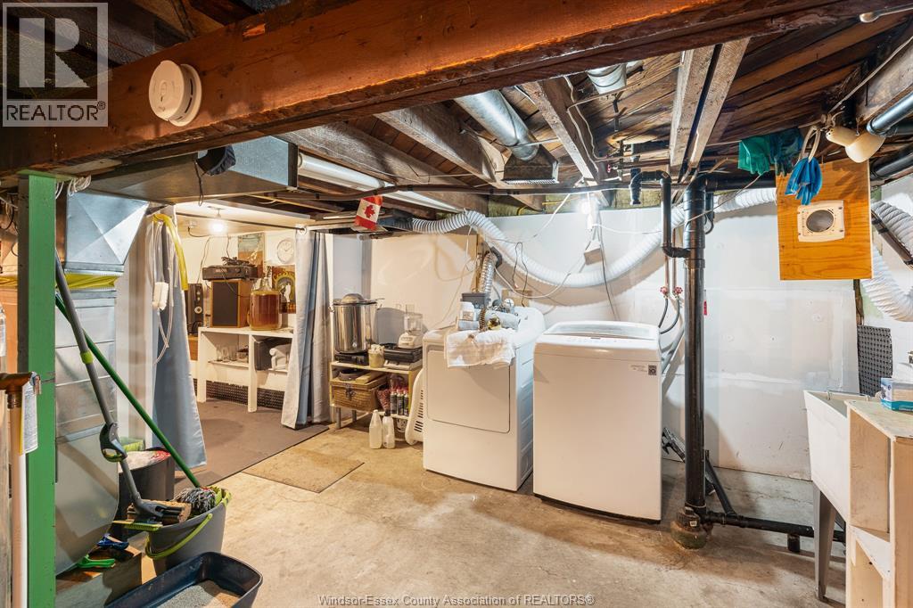 Photo 24 of 1045 Gladstone Avenue, Windsor ON
