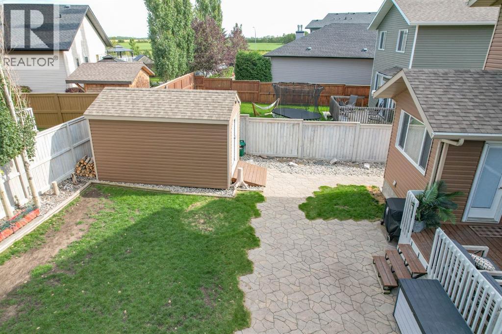 Photo 13 of 3307 52nd Street, Camrose AB