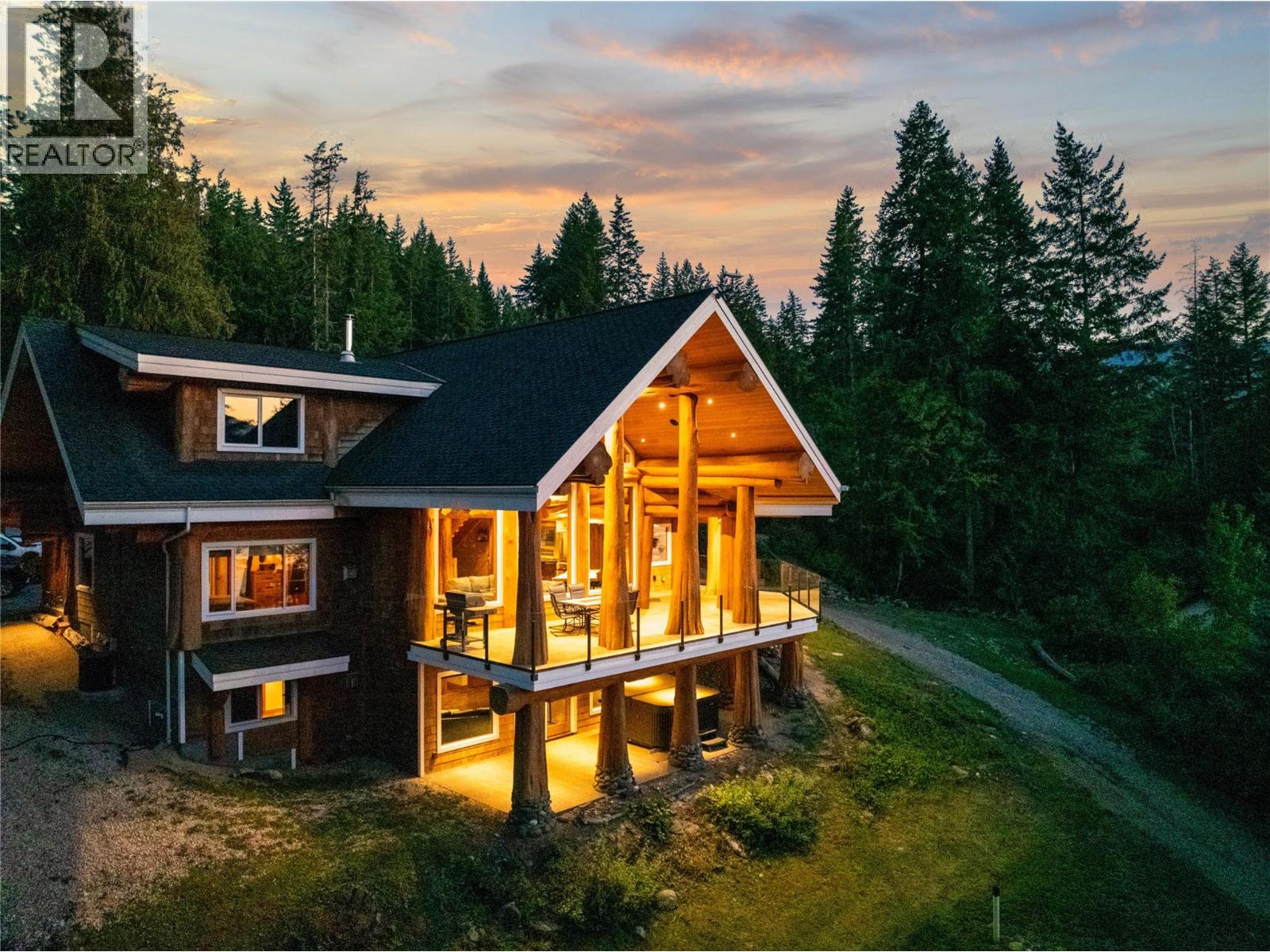 Photo 47 of 1897 Blind Bay Road, Sorrento BC
