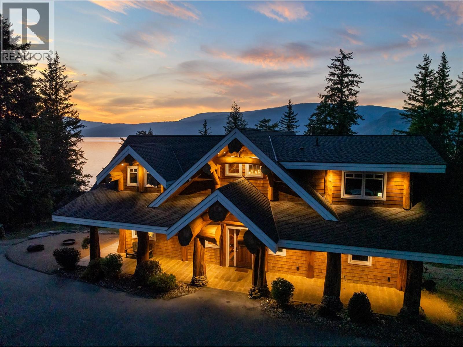 Photo 77 of 1897 Blind Bay Road, Sorrento BC