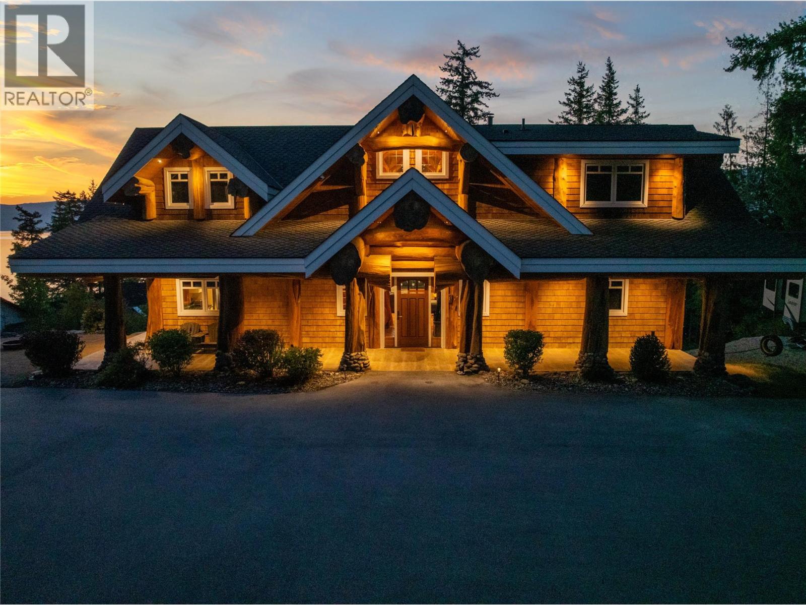 Photo 92 of 1897 Blind Bay Road, Sorrento BC