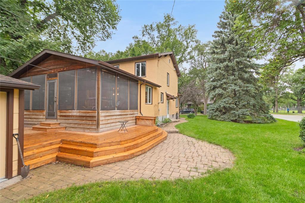 Photo 31 of 206 Balfour Avenue, Winnipeg MB