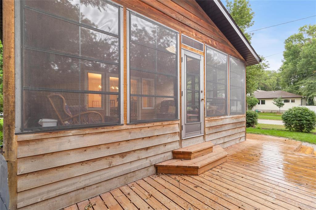 Photo 32 of 206 Balfour Avenue, Winnipeg MB
