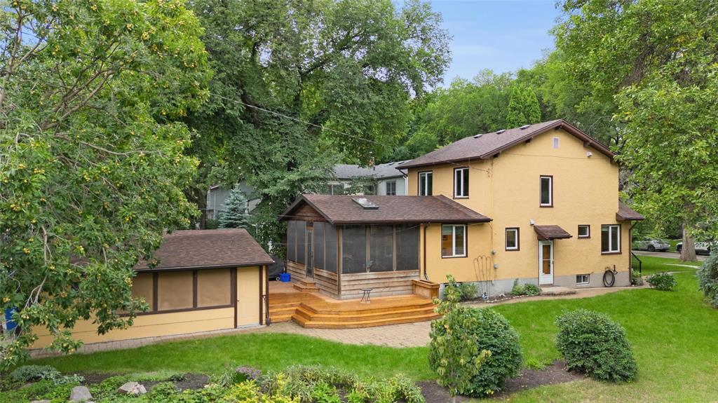 Photo 33 of 206 Balfour Avenue, Winnipeg MB