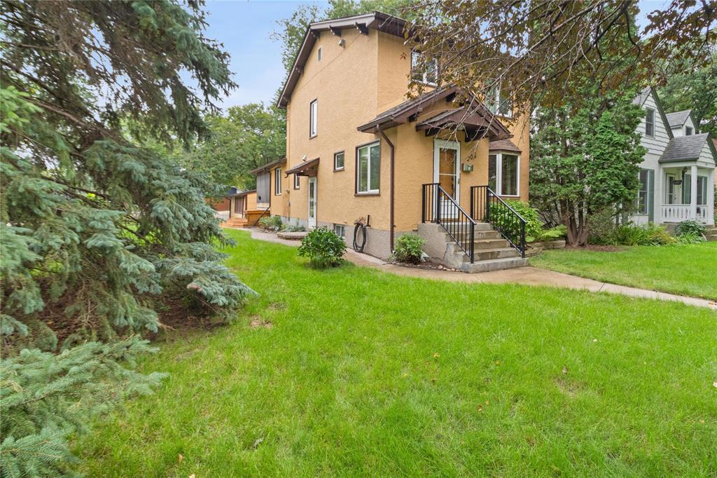 Photo 34 of 206 Balfour Avenue, Winnipeg MB