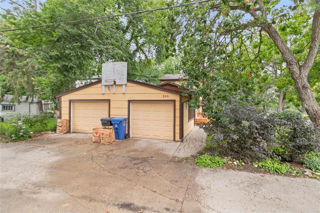 Photo 35 of 206 Balfour Avenue, Winnipeg MB
