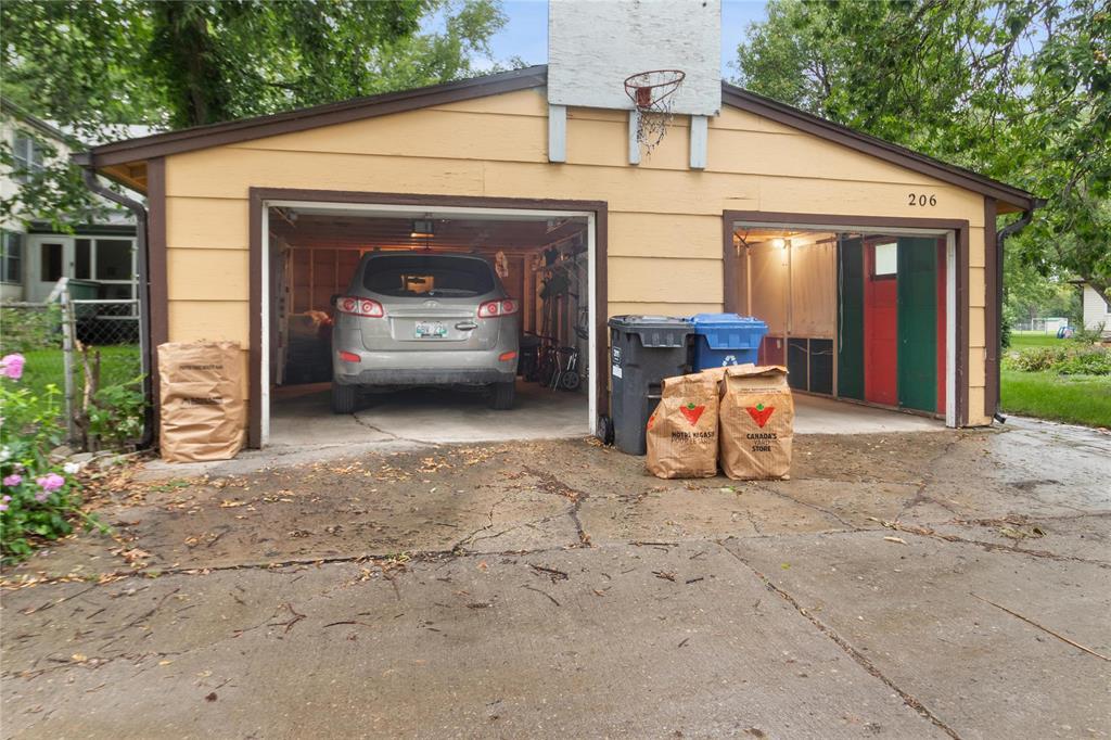 Photo 36 of 206 Balfour Avenue, Winnipeg MB