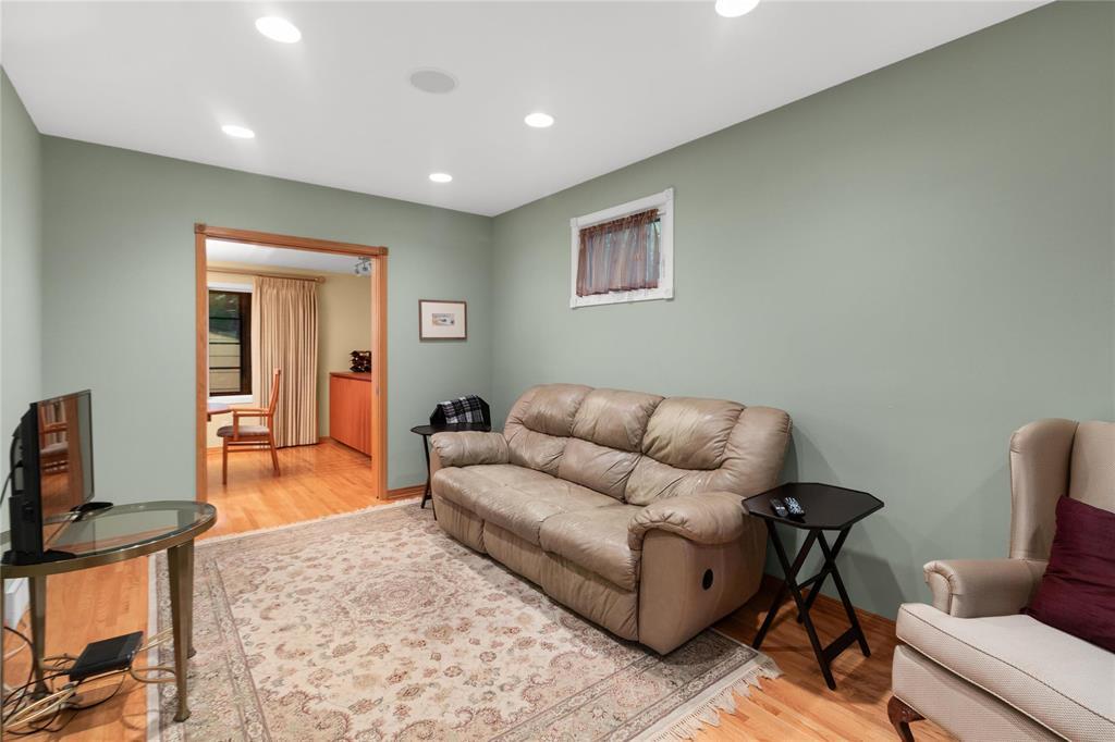 Photo 5 of 206 Balfour Avenue, Winnipeg MB