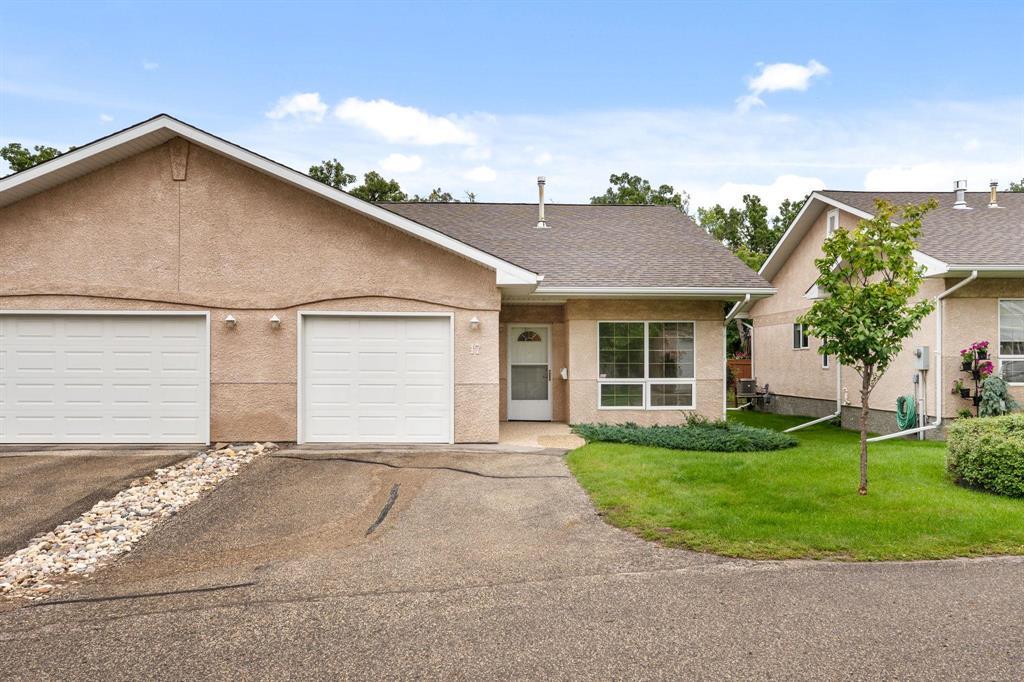 Photo 1 of 17 4025 Roblin Boulevard, Winnipeg MB