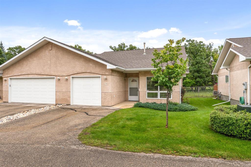 Photo 2 of 17 4025 Roblin Boulevard, Winnipeg MB