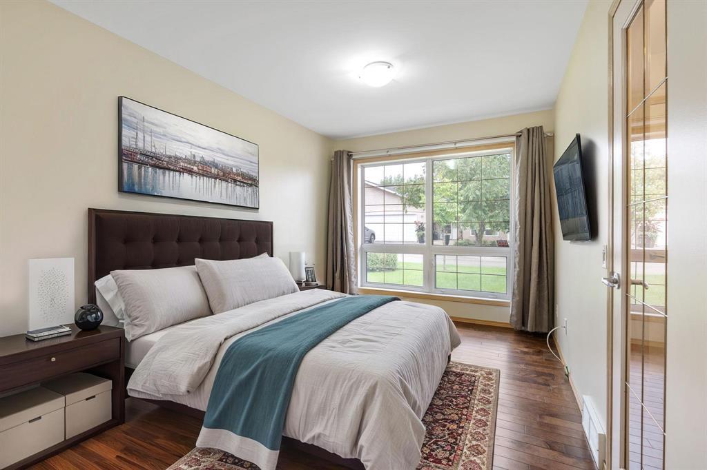 Photo 17 of 17 4025 Roblin Boulevard, Winnipeg MB