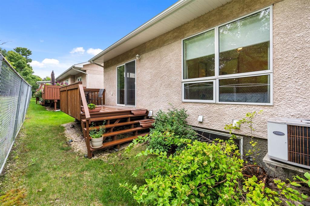 Photo 28 of 17 4025 Roblin Boulevard, Winnipeg MB