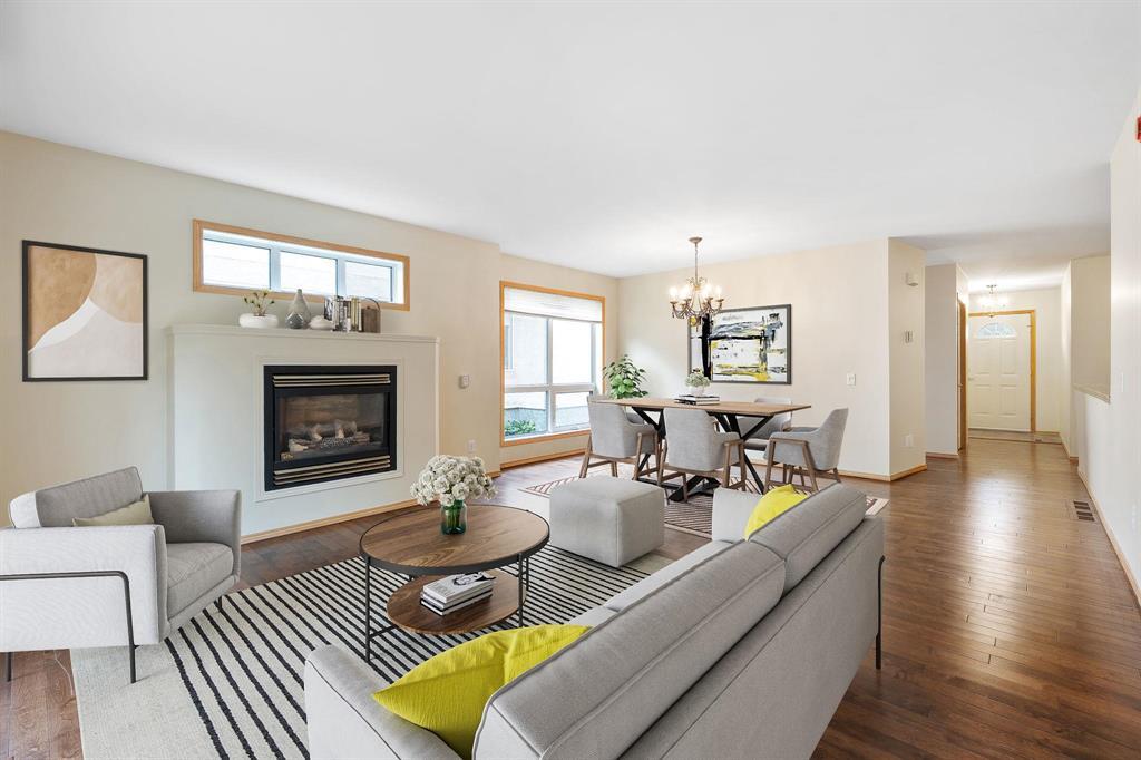 Photo 10 of 17 4025 Roblin Boulevard, Winnipeg MB
