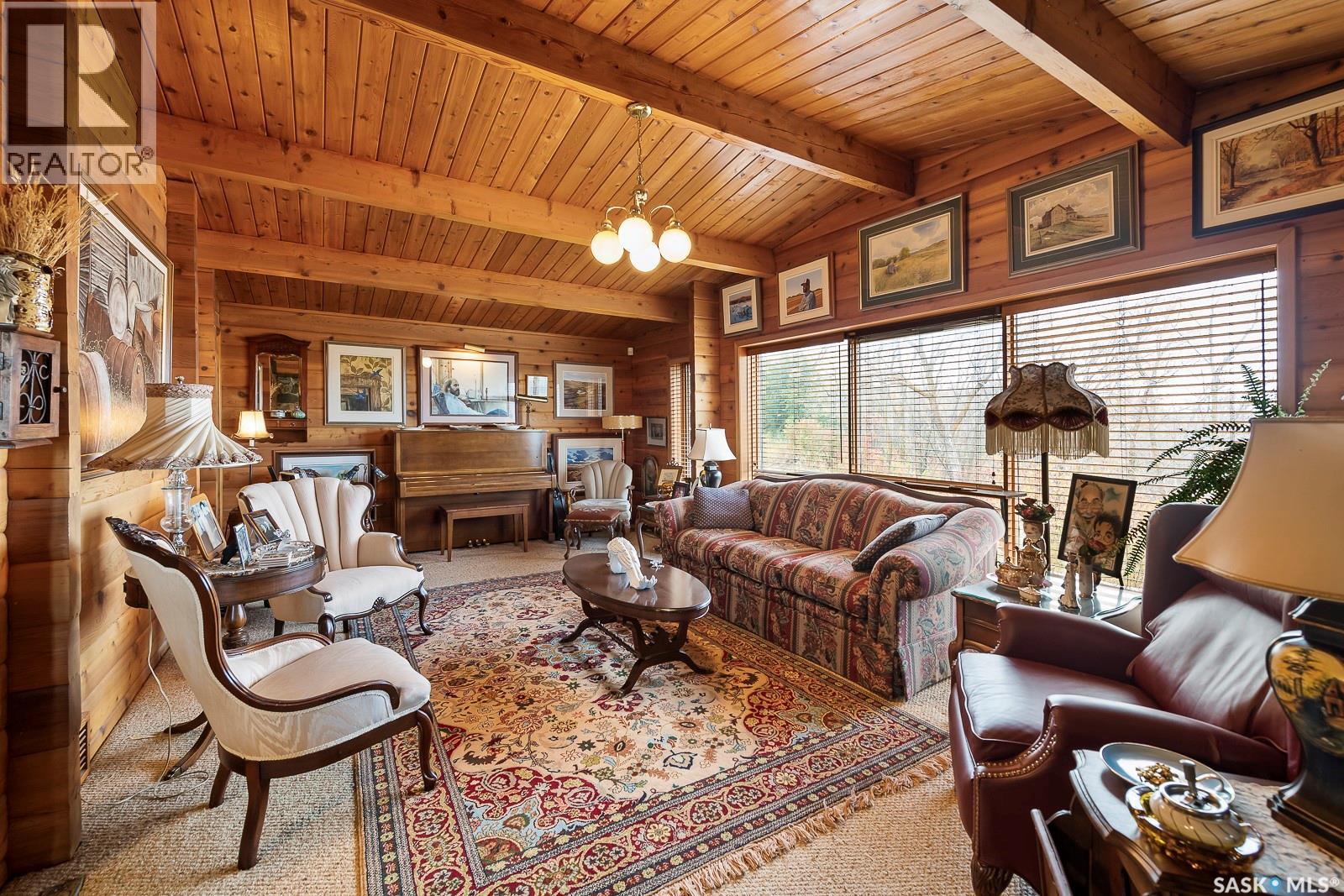 Photo 21 of Ripplinger Acreage, Lumsden Rm No 189 SK