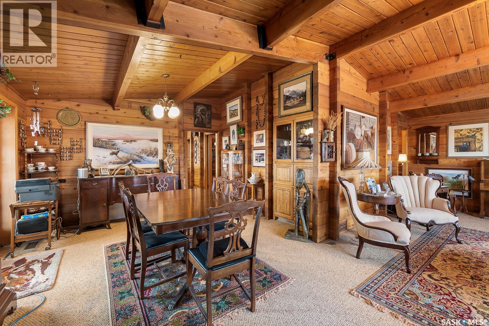 Photo 41 of Ripplinger Acreage, Lumsden Rm No 189 SK
