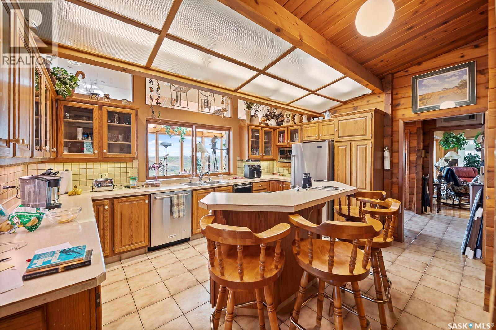 Photo 20 of Ripplinger Acreage, Lumsden Rm No 189 SK