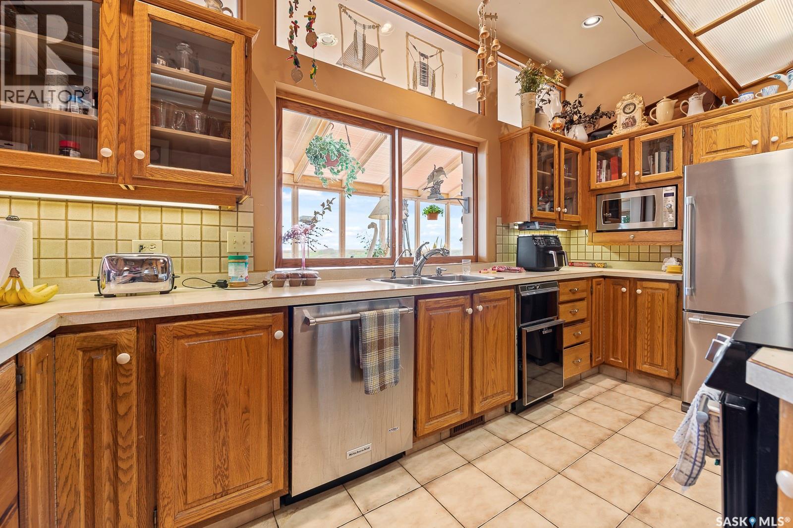 Photo 31 of Ripplinger Acreage, Lumsden Rm No 189 SK