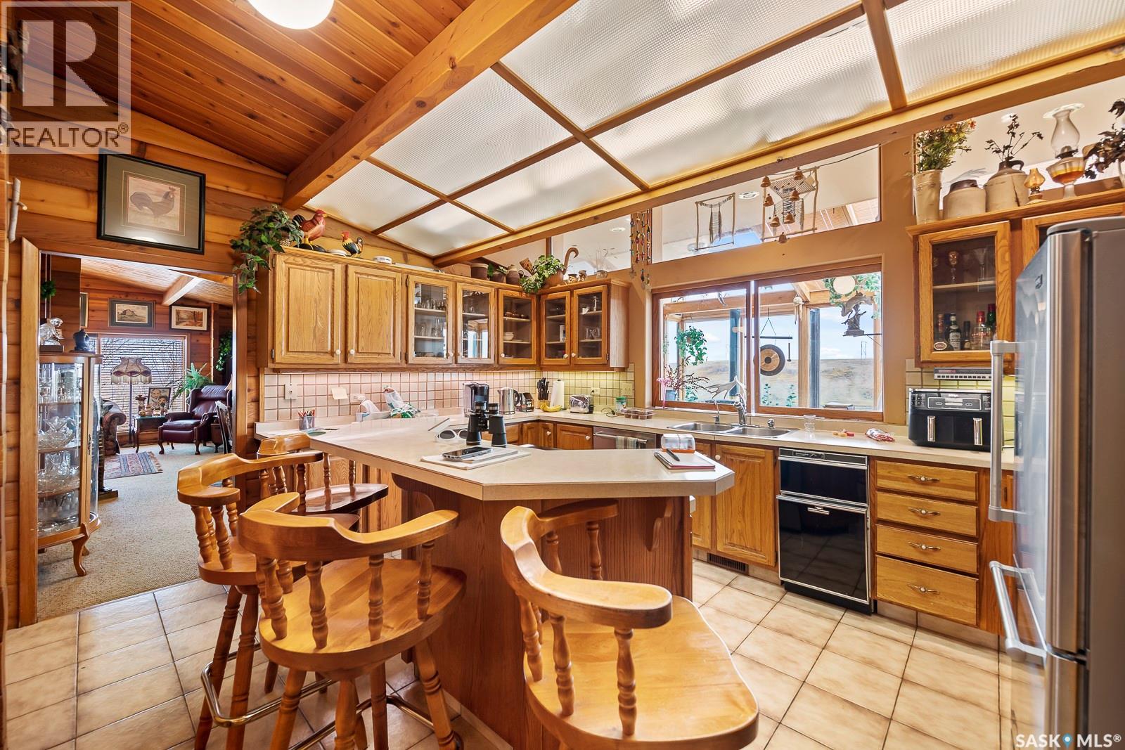 Photo 22 of Ripplinger Acreage, Lumsden Rm No 189 SK