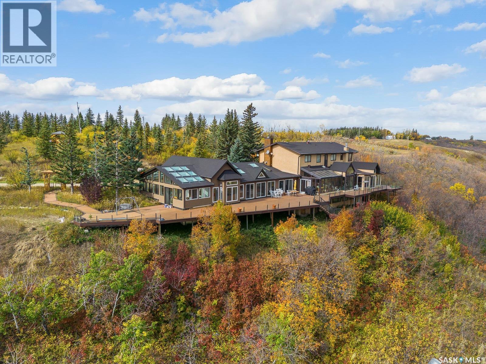 Photo 34 of Ripplinger Acreage, Lumsden Rm No 189 SK