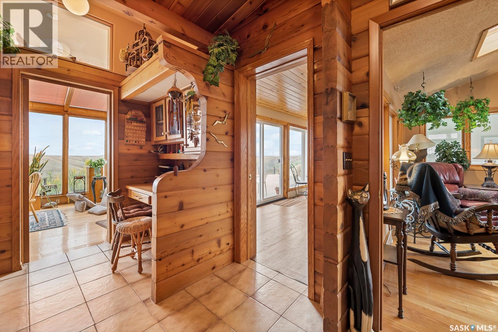 Photo 2 of Ripplinger Acreage, Lumsden Rm No 189 SK