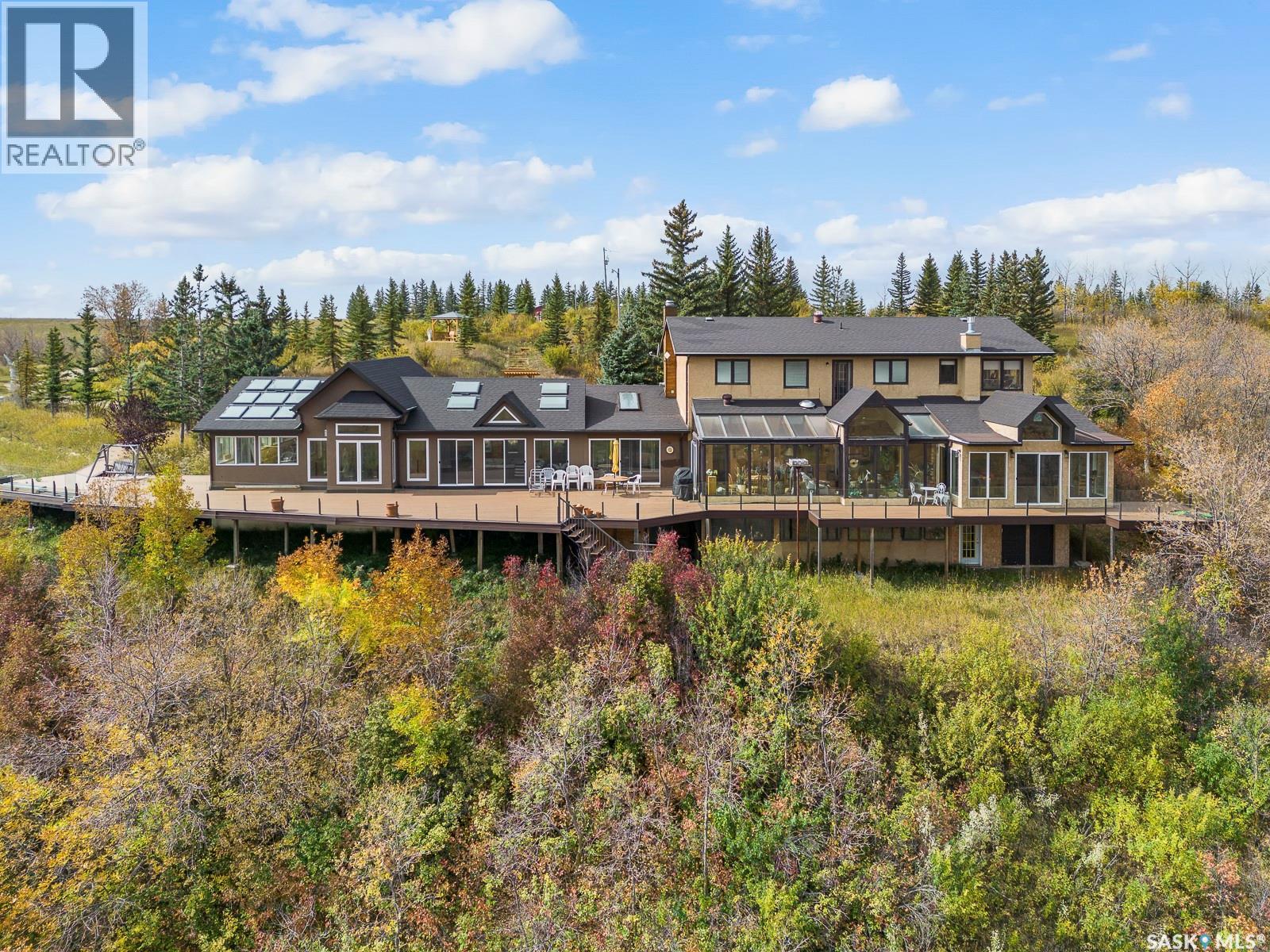 Photo 47 of Ripplinger Acreage, Lumsden Rm No 189 SK