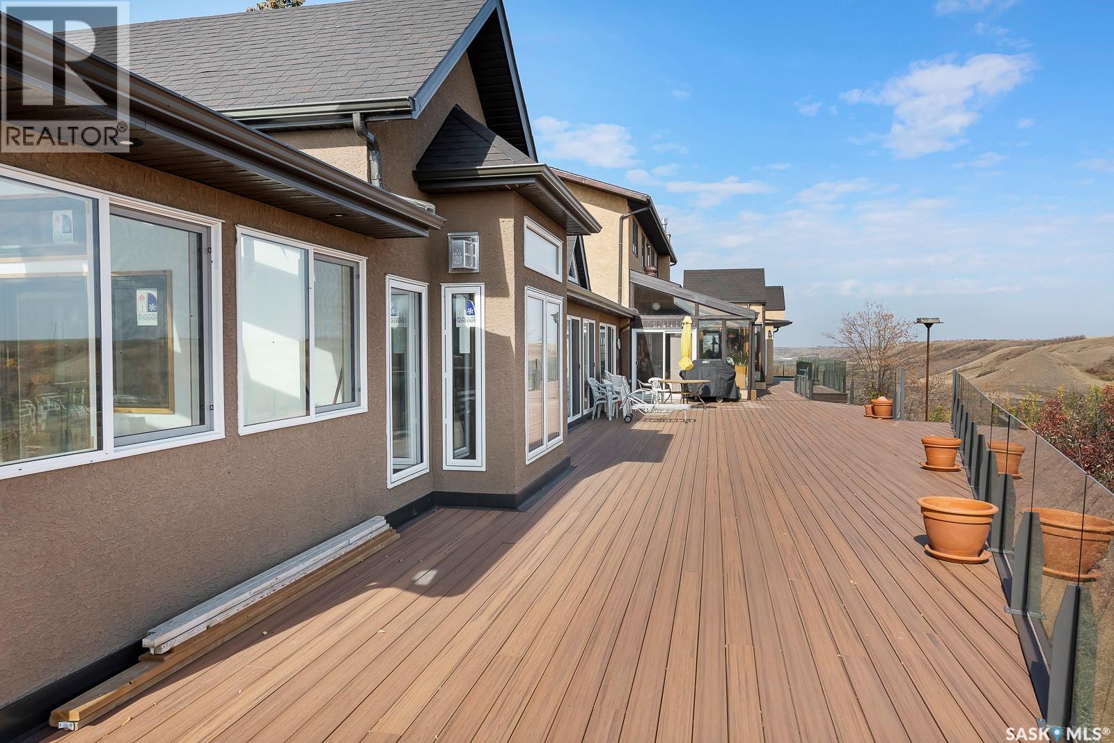 Photo 12 of Ripplinger Acreage, Lumsden Rm No 189 SK