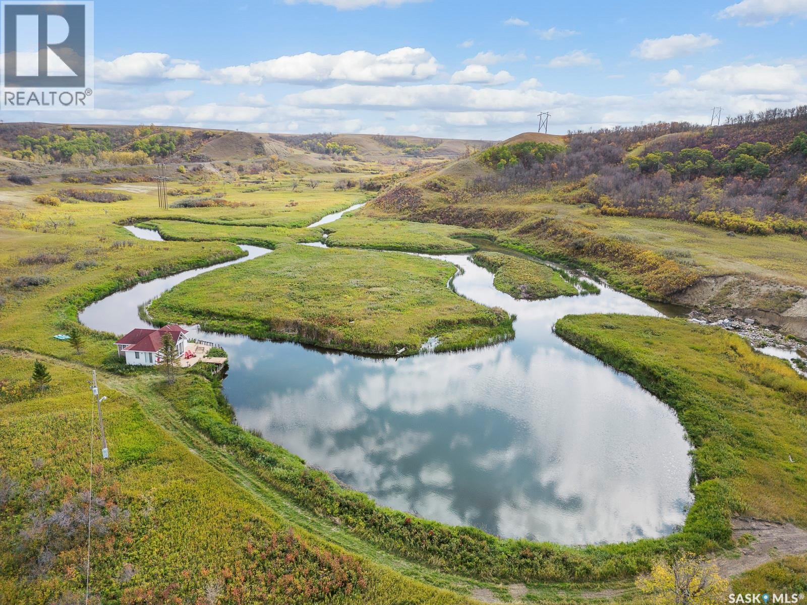 Photo 24 of Ripplinger Acreage, Lumsden Rm No 189 SK