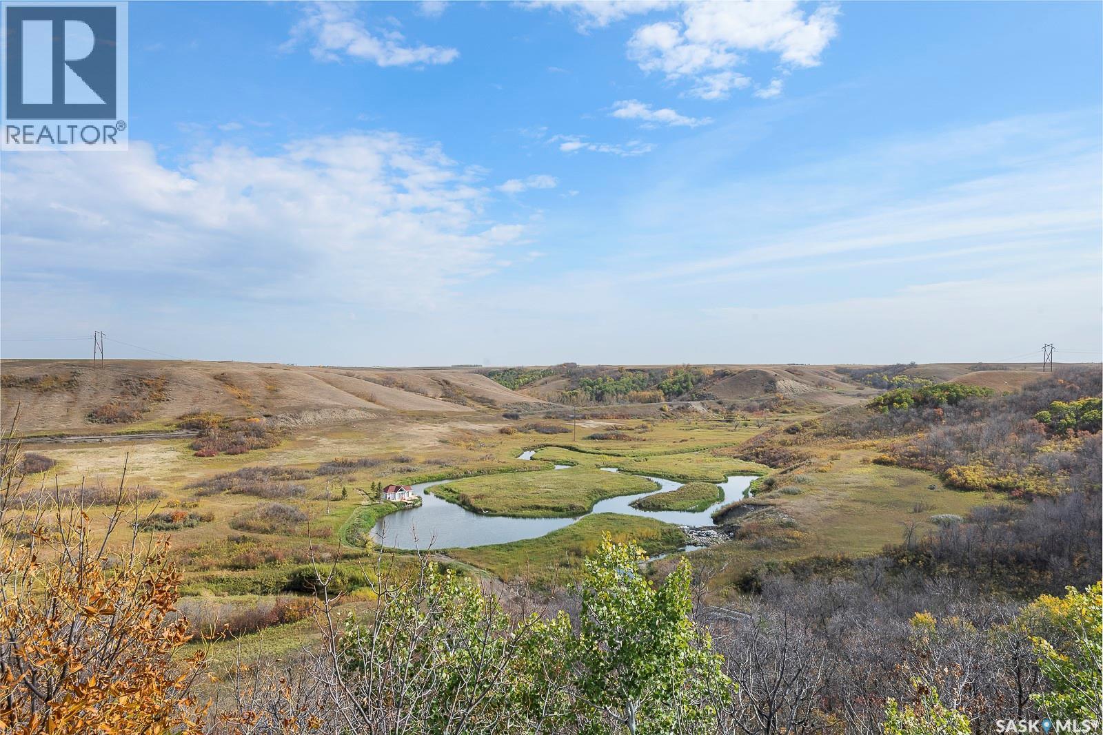 Photo 11 of Ripplinger Acreage, Lumsden Rm No 189 SK