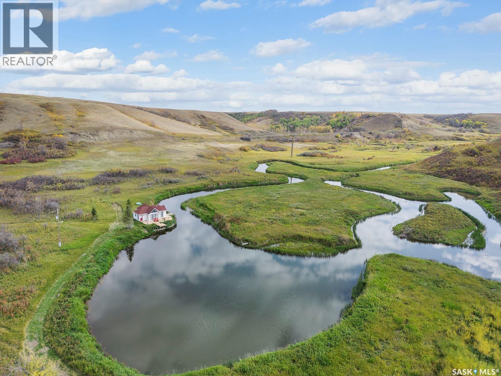 Photo 16 of Ripplinger Acreage, Lumsden Rm No 189 SK